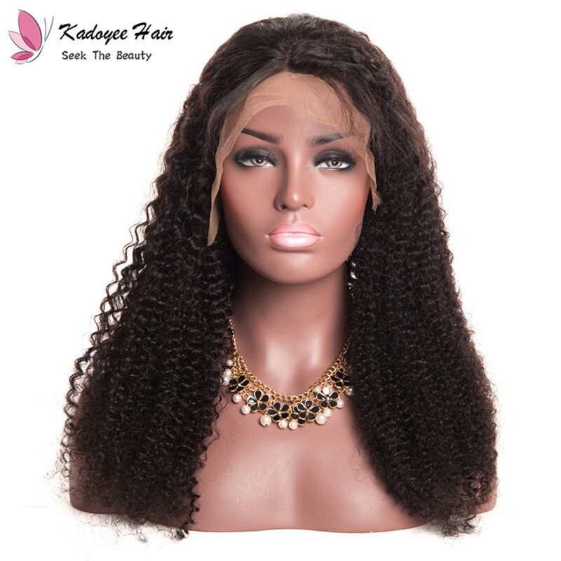 quality lace front wigs