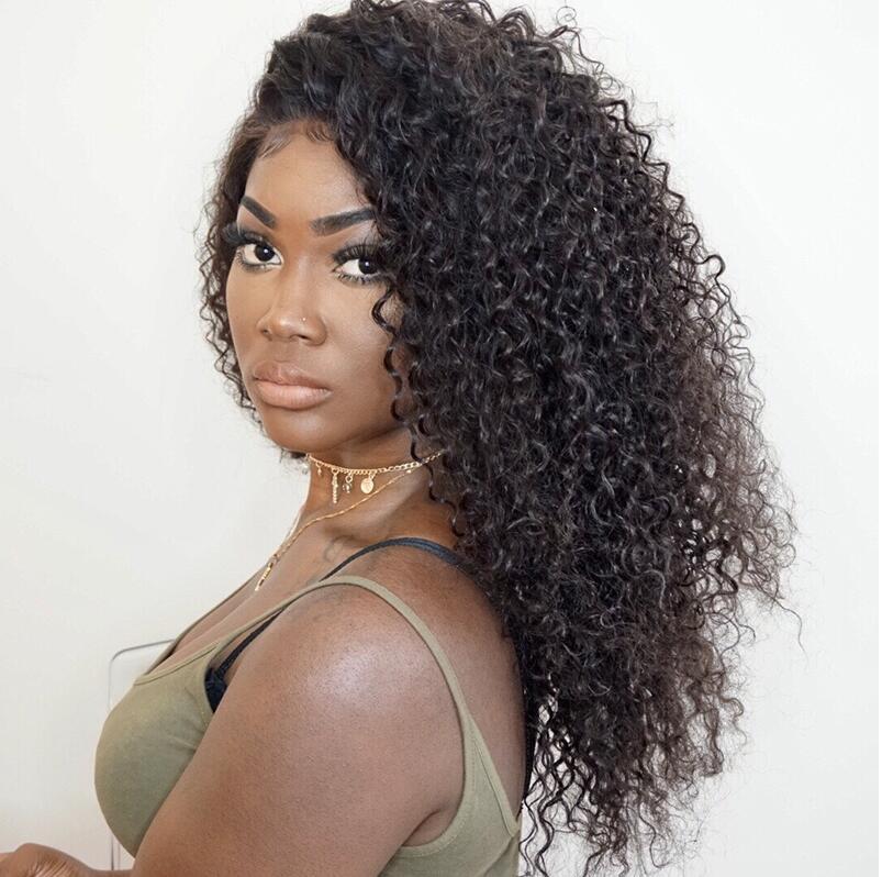 Full lace wigs kilburn clearance