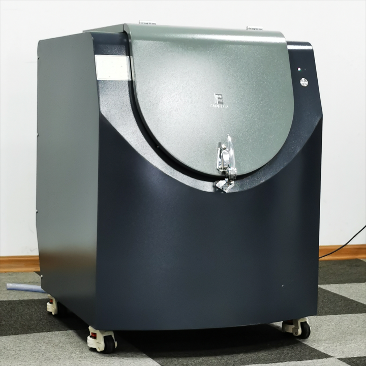 500KG food digester for commercial, Food waste machine ...