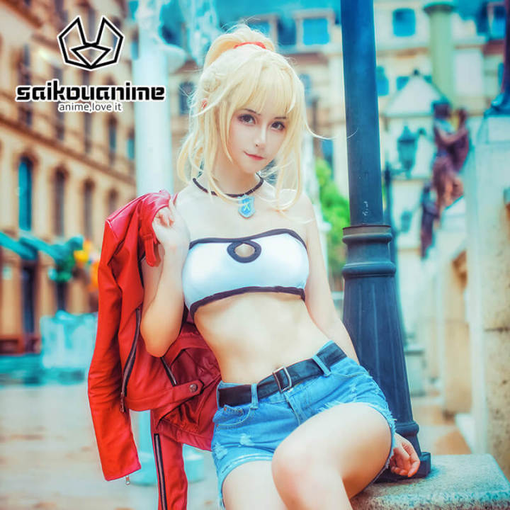 Fgo Fate Grand Order Fate Apocrypha Saber Mordred Cosplay Costume Collection by anime page • last updated 10 weeks ago. usd