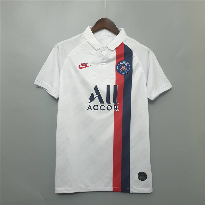 PSG 19/20 Third Jersey