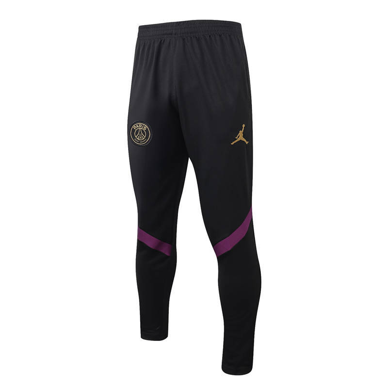 New 20/21 PSG Full-zip Tracksuit - White/Purple