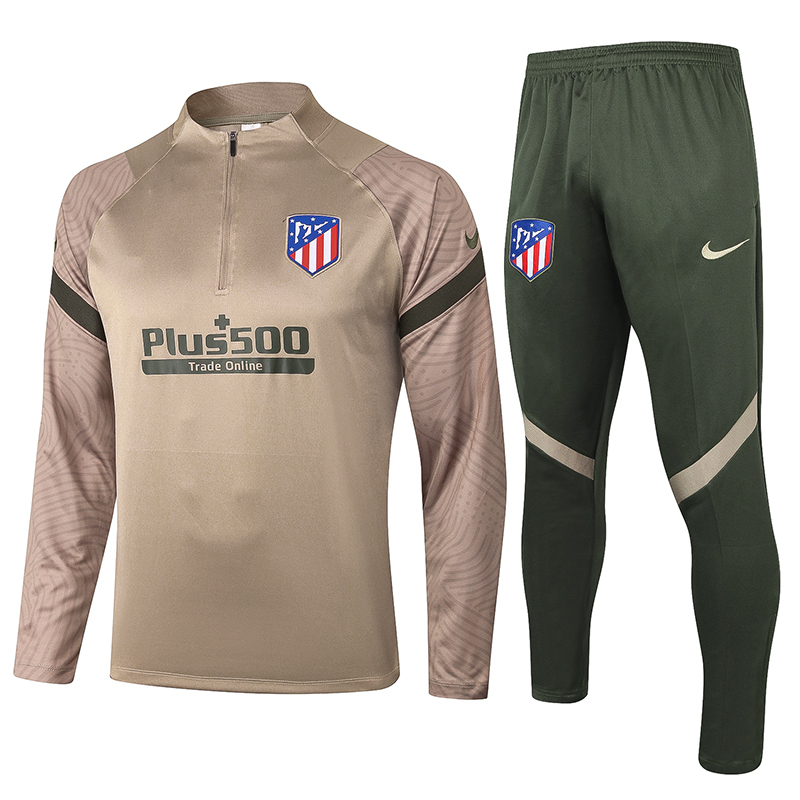 atletico tracksuit