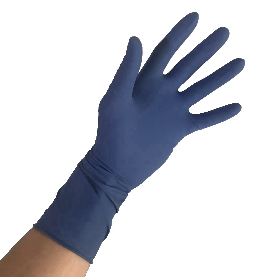 Polyisoprene Surgical Glove(Light)