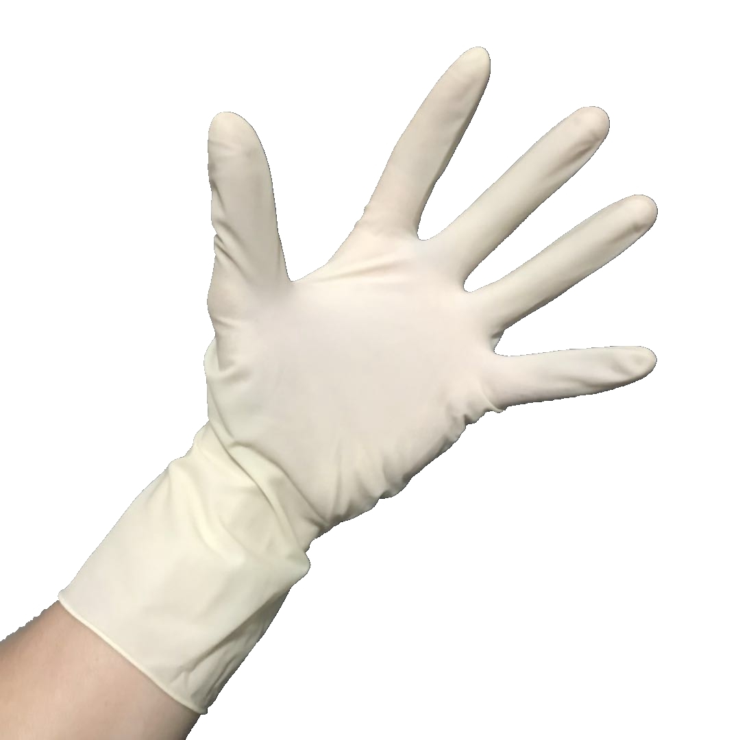 Latex Surgical Gloves Essence1618 powder free