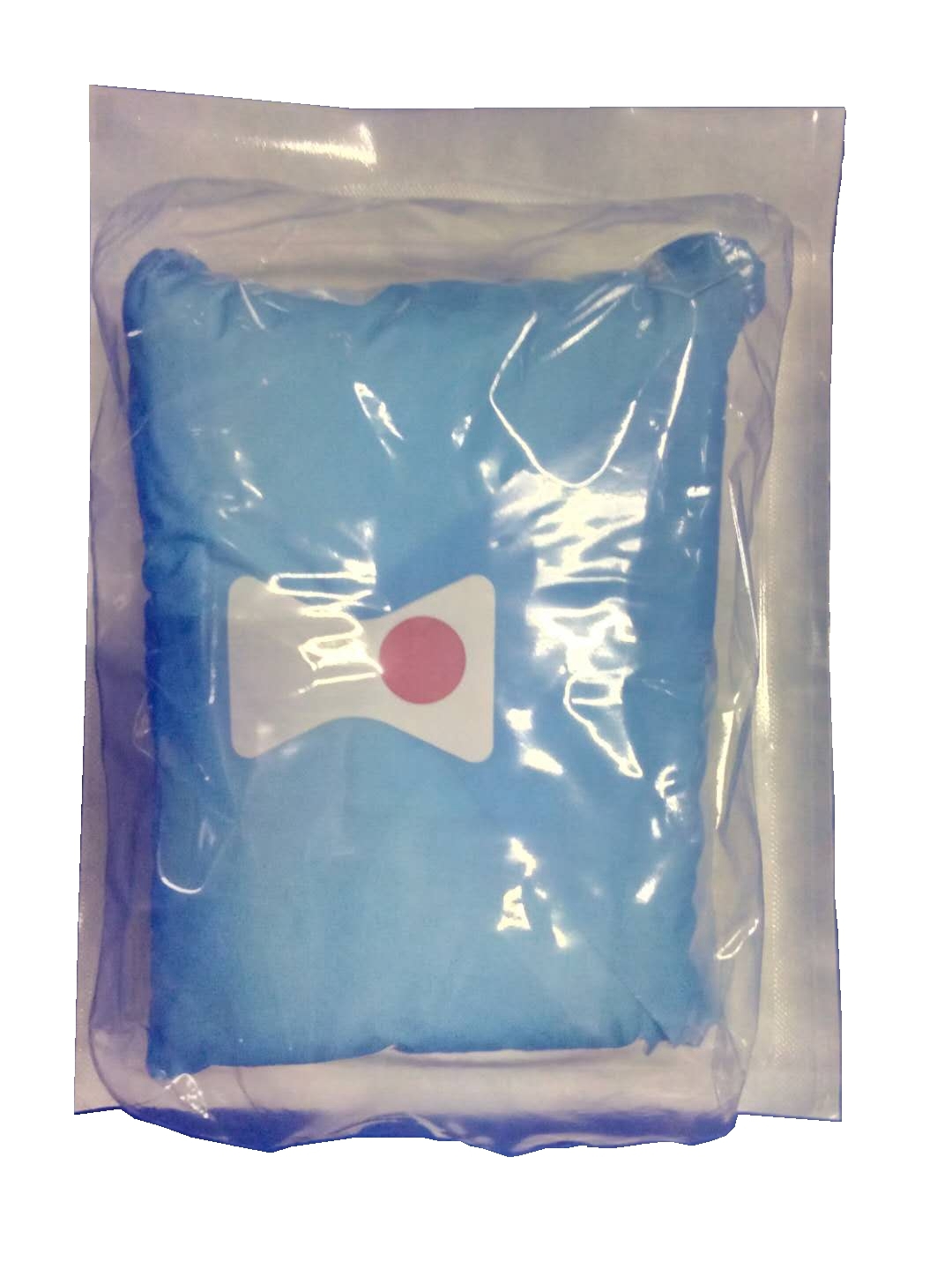 Sterile Gauze Pad Lap Sponge X Ray Detectable