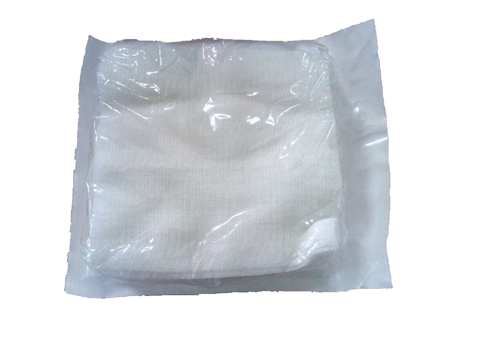 Sterile Gauze Pad Lap Sponge X Ray Detectable