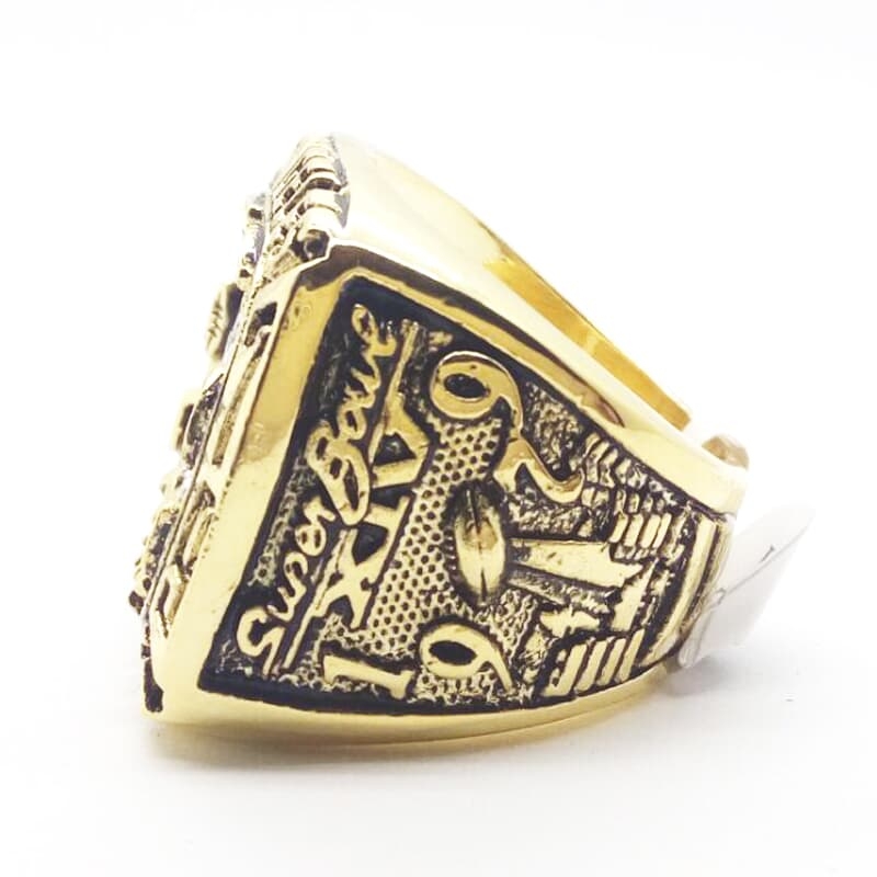 1979 Los angeles RAMS Championship Ring