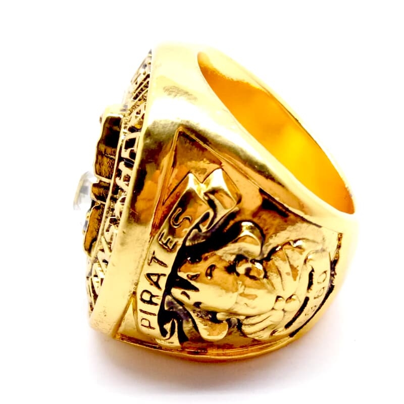 1960 Pittsburgh Pirates CHAMPIONSHIP RING