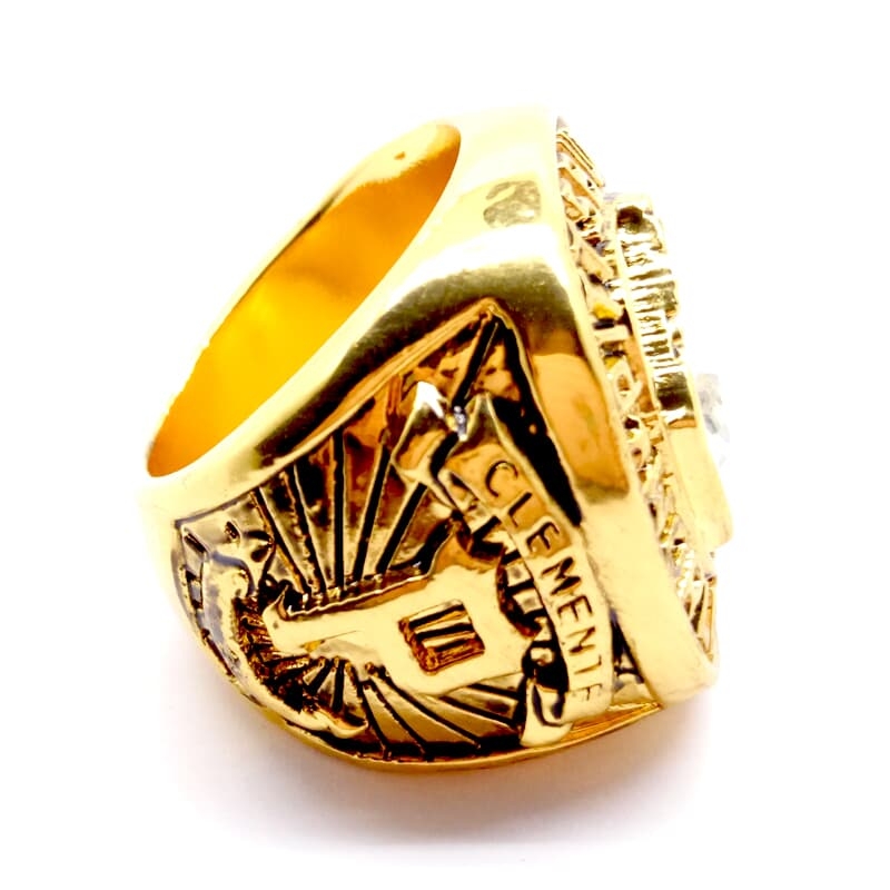 1960 Pittsburgh Pirates CHAMPIONSHIP RING