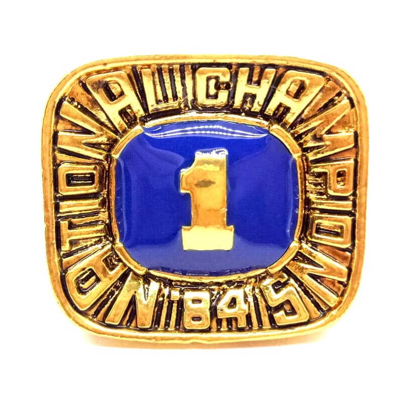 1984 BYU Cougars CHAMPIONSHIP RING