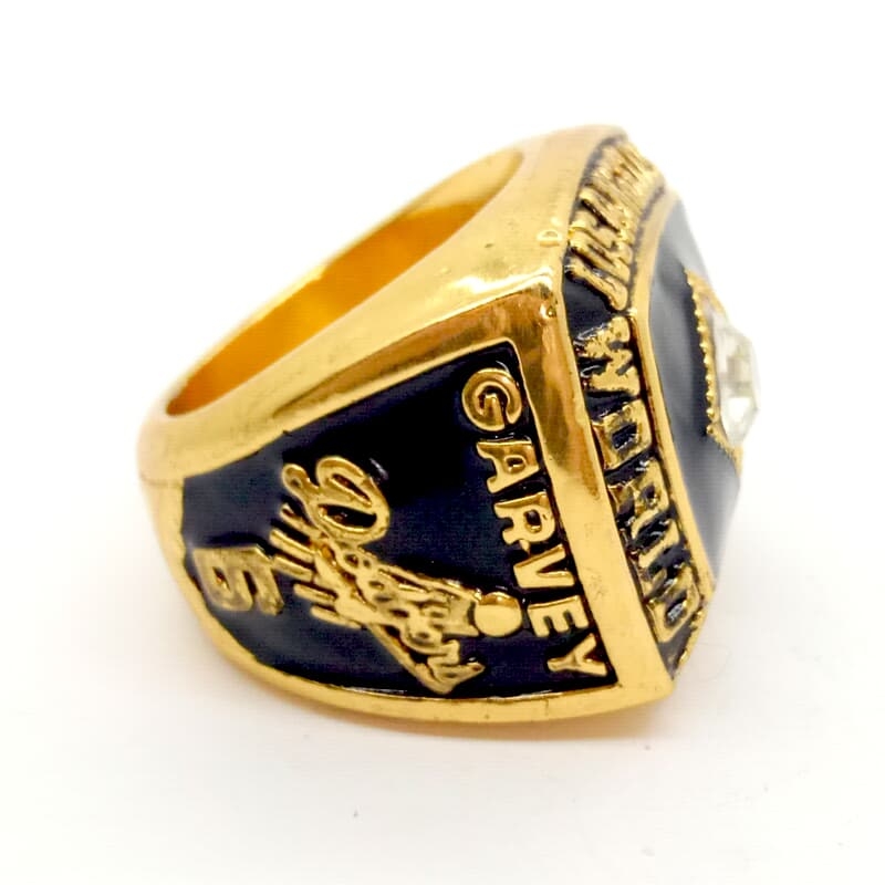 1981 LA Dodgers CHAMPIONSHIP RING