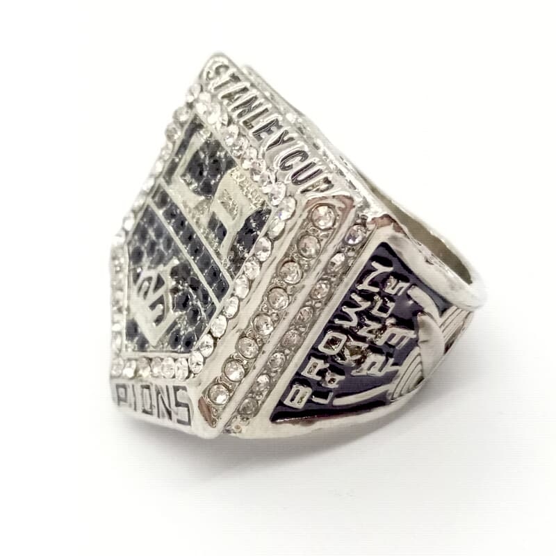 2014 LA Kings High Quality CHAMPIONSHIP RING