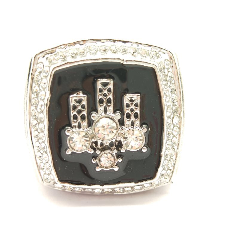 bulls 96 ring