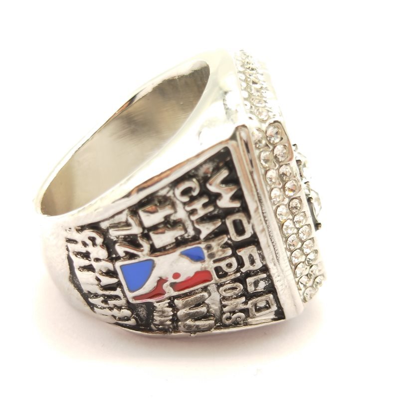 bulls 96 ring
