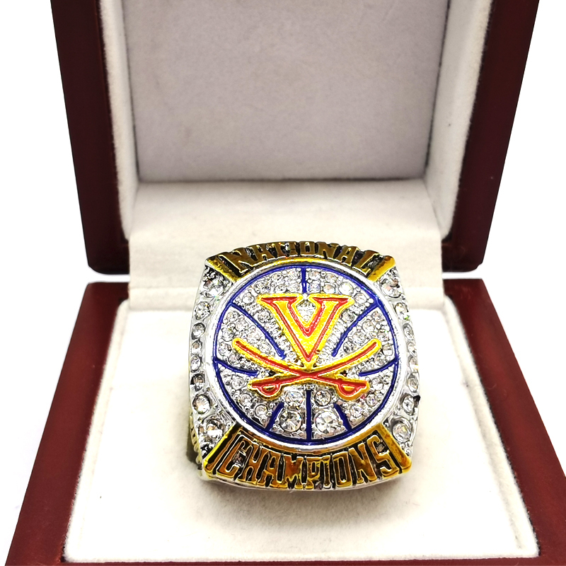 2019 Virginia Cavaliers NCAA Basketball GUY CHAMPIONSHIP ...