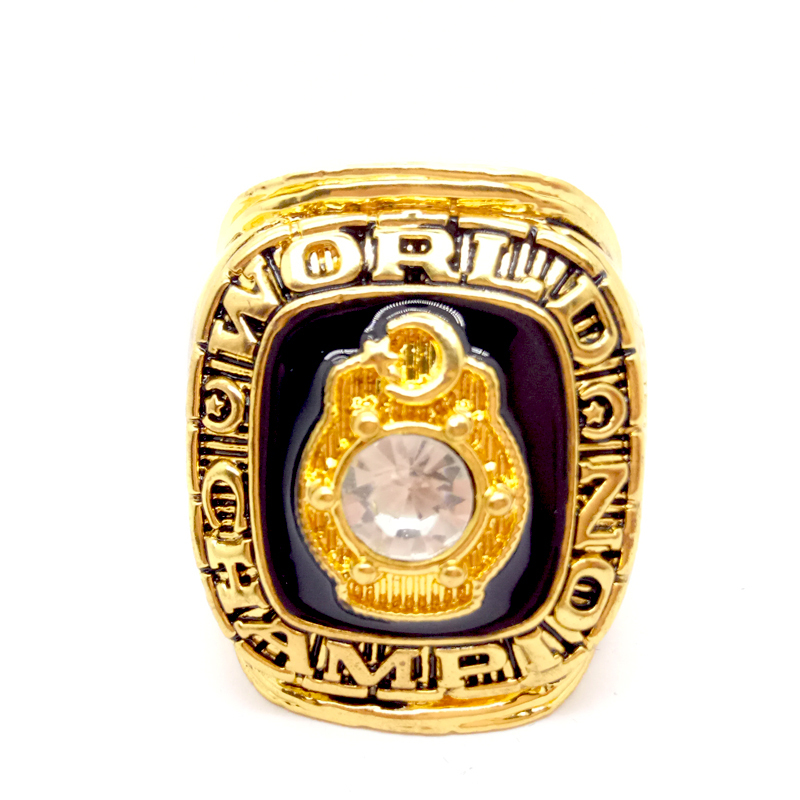 1964 muhammad ali ring
