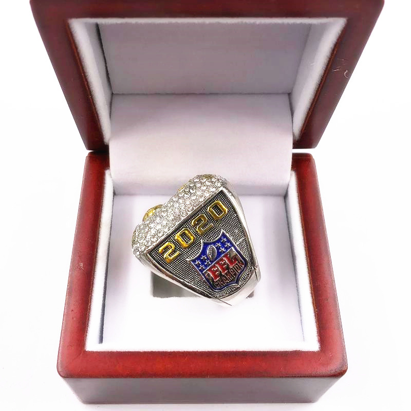 2020 fantasy football ring