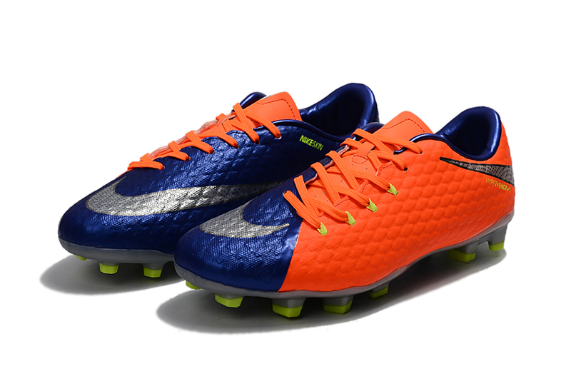 nike hypervenom phelon