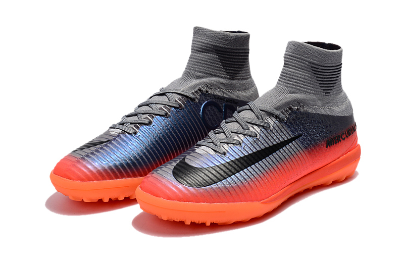 nike mercurial superfly v tf