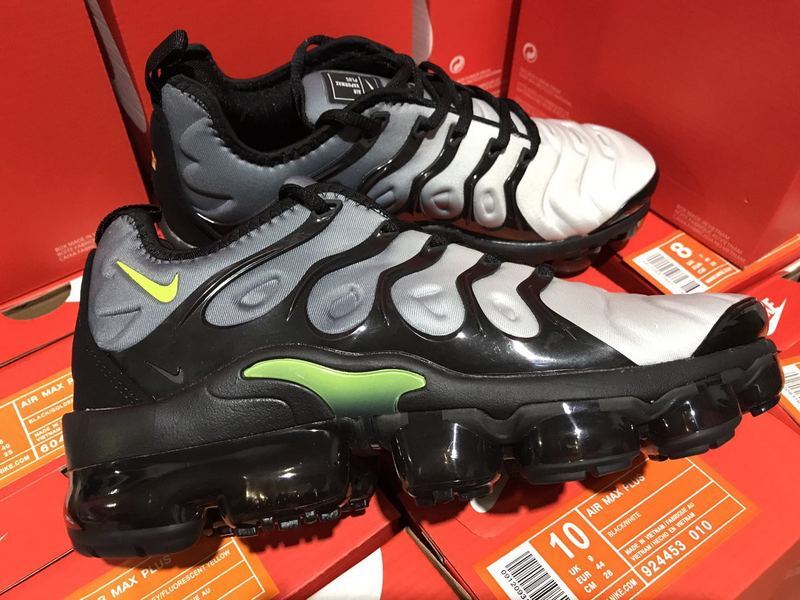 tn air vapormax plus