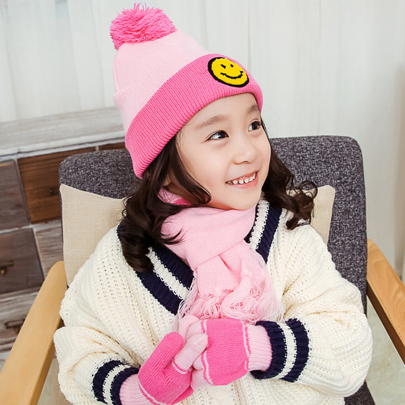 wholesale childrens hats and gloves