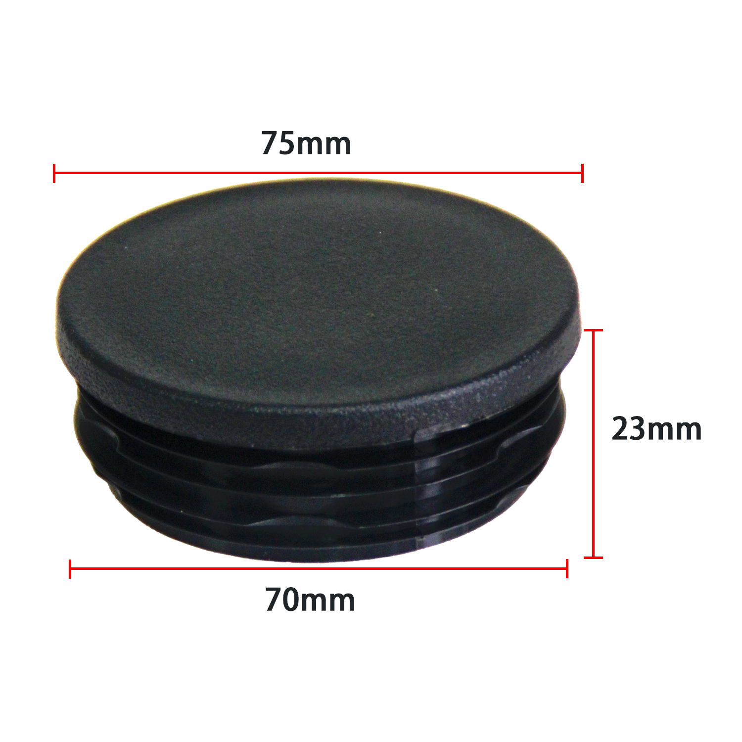 4PCS Car Rear Wheel Well Plug Tube Hole Frame For Chevy GMC Sierra 1500 1999