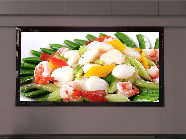P2 Fixed installation LED screen | indoor P2 LED screen | P2 LED screen