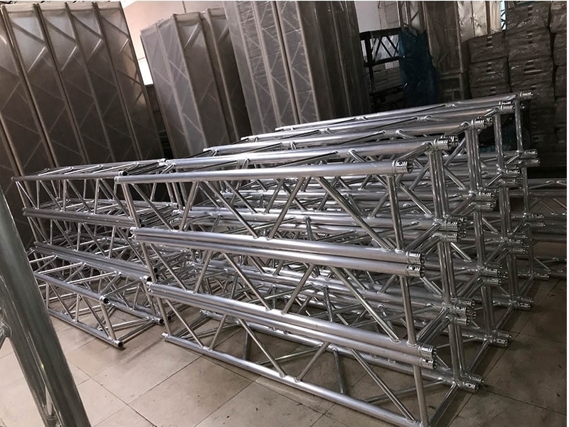 lighting truss system | lighting truss for sale | event truss structures