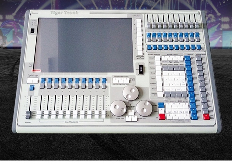 dj stage lighting controller | stage lighting controller | dmx light controller