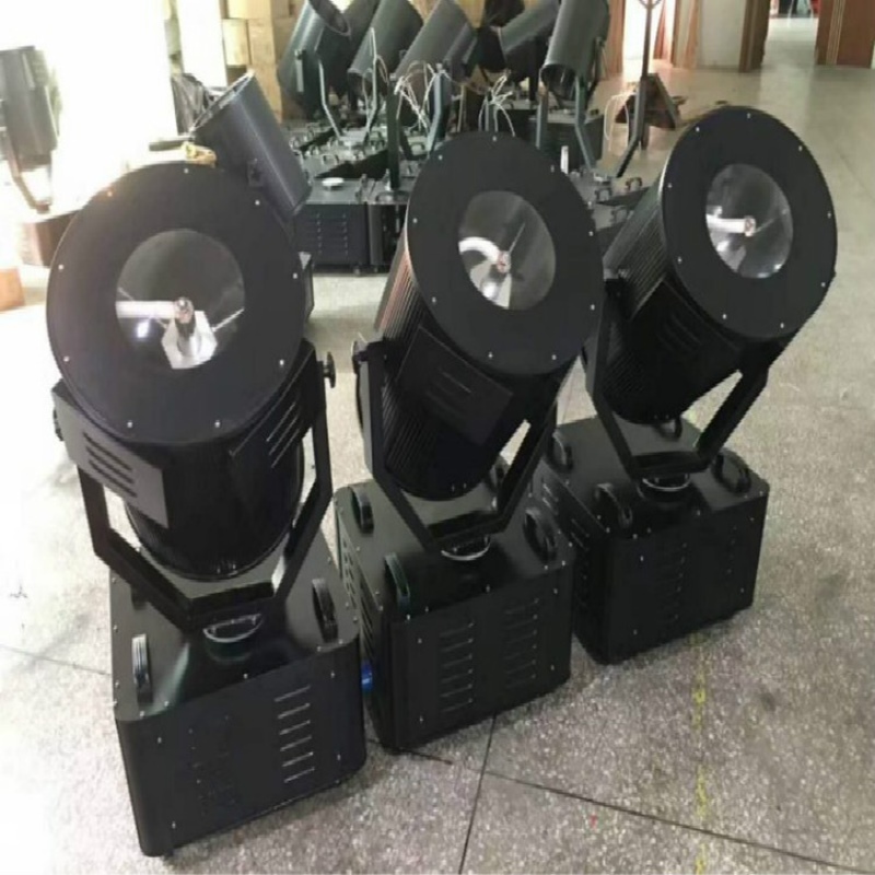 5000W Outdoor Sky Searchlight | 5000W Sky Search Light | Outdoor Sky Search Light