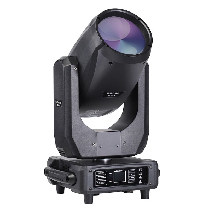 260W Moving Head Beam | 260W Moving Head | truss moving head light