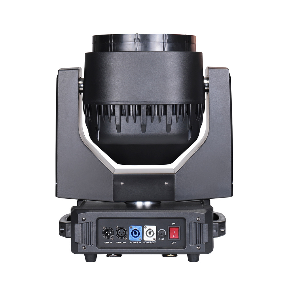 LED Moving Head 19x15W | Moving Head 19x15W | 19x15W Bee Eye