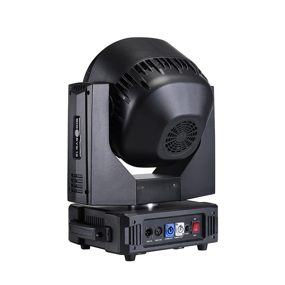 LED Moving Head 19x15W | Moving Head 19x15W | 19x15W Bee Eye