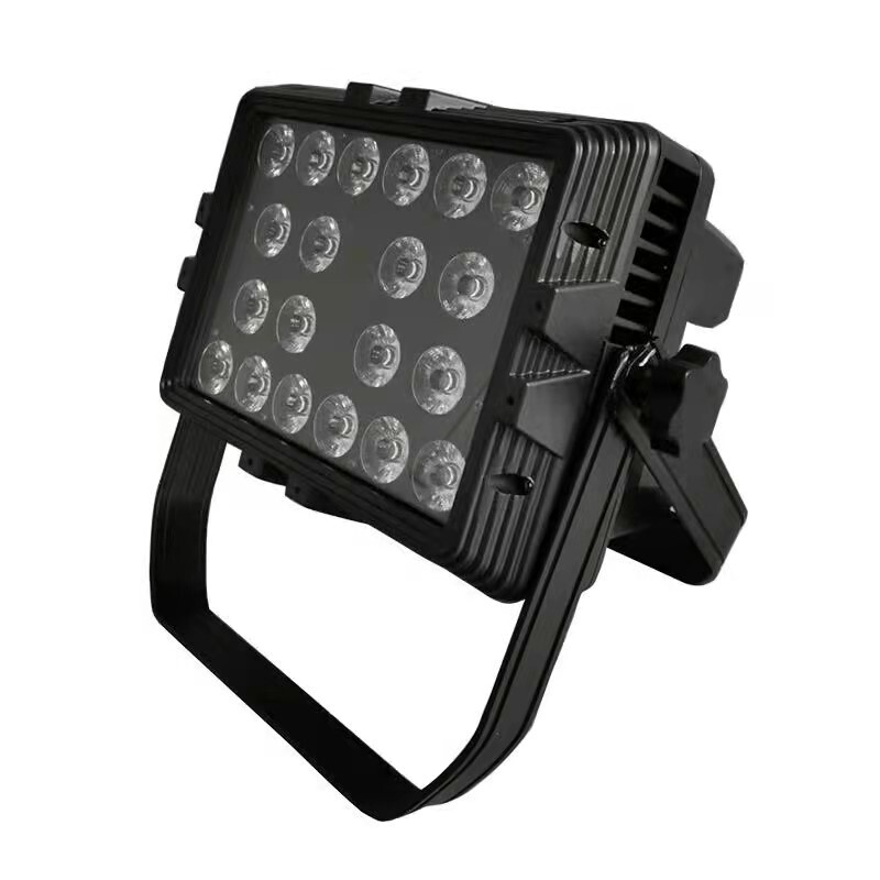 Wall Washer | Wall Washer 20X18W | 20X18W Led City Color