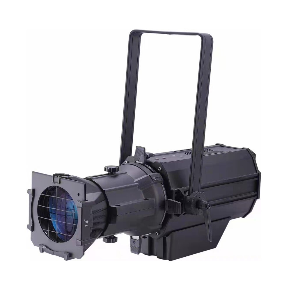 Ellipsoidal Reflector Spotlight |  Ellipsoidal Reflector Spotlight ​200W | 200W Profile Light 