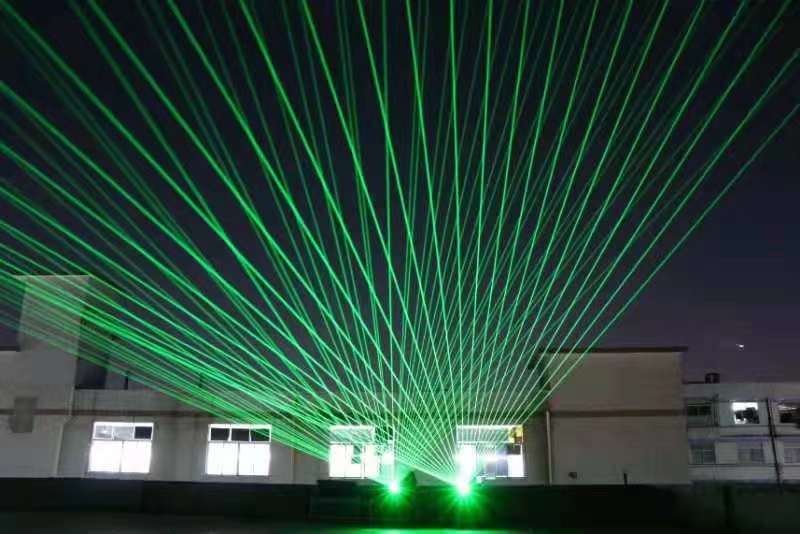 50W Waterproof Laser Light | 50W Laser Light |  Animation Projector 50W