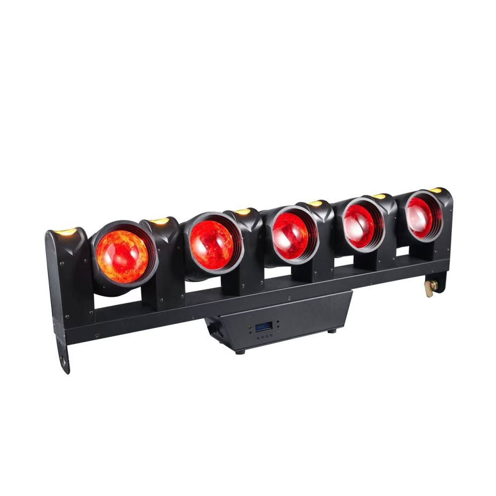 5X80W LED RGBW Moving Beam | 5X80W LED RGBW | 5X80W LED