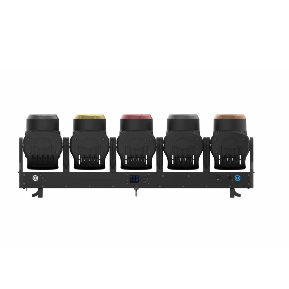 5X80W LED RGBW Moving Beam | 5X80W LED RGBW | 5X80W LED
