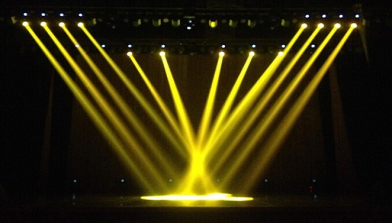 400W Led Beam Light | LED BEAM SPOT WASH | Led Moving head light
