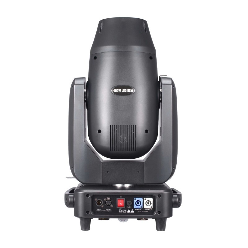 400W MOVING HEAD | LED BEAM SPOT WASH | 400W Led SBW Light