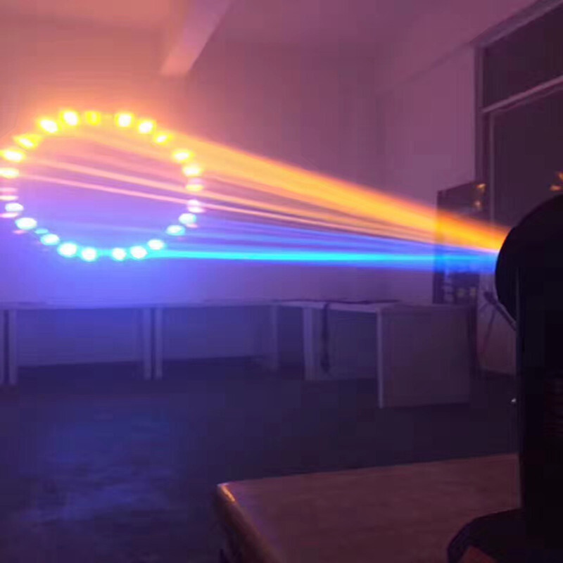 400W MOVING HEAD | LED BEAM SPOT WASH | 400W Led SBW Light