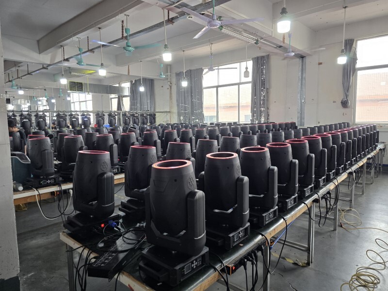 14r beam moving head | Intelligent Lighting 295w | Intelligent Lighting 14r