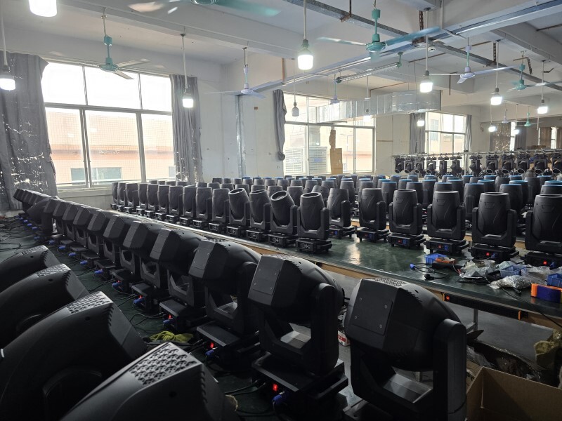 14r beam moving head | Intelligent Lighting 295w | Intelligent Lighting 14r