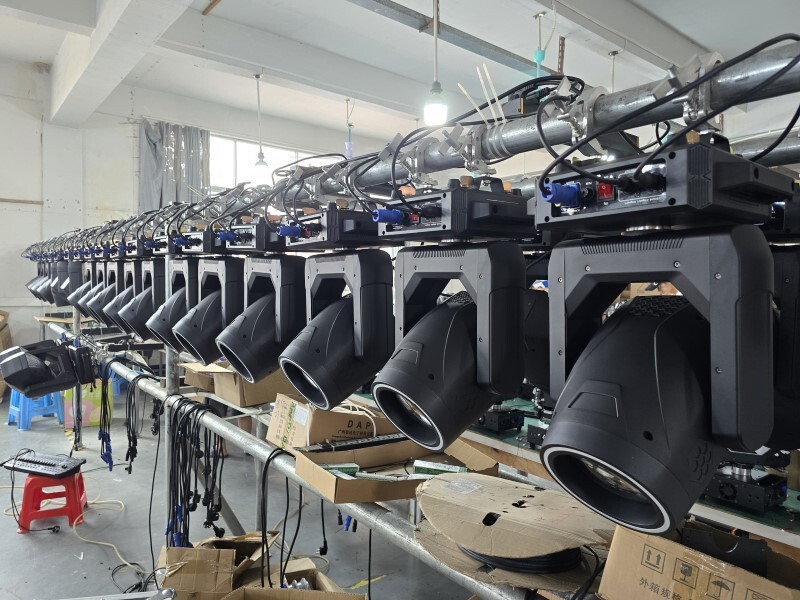 14r beam moving head | Intelligent Lighting 295w | Intelligent Lighting 14r