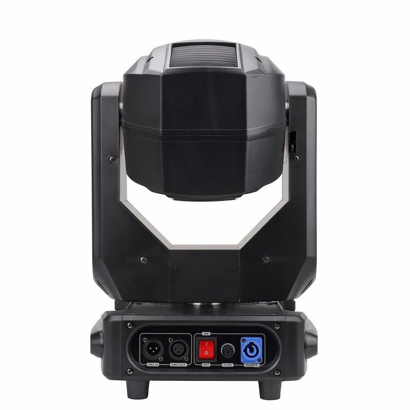 280W Intelligent Lighting | Intelligent Lighting Beam 10r | Event Intelligent Lighting