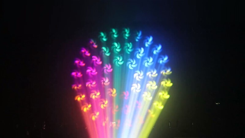 280W Intelligent Lighting | Intelligent Lighting Beam 10r | Event Intelligent Lighting