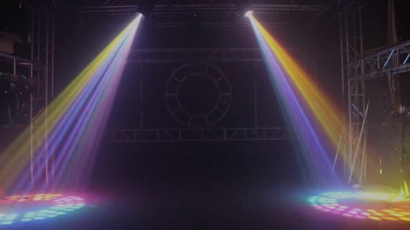 280W Intelligent Lighting | Intelligent Lighting Beam 10r | Event Intelligent Lighting