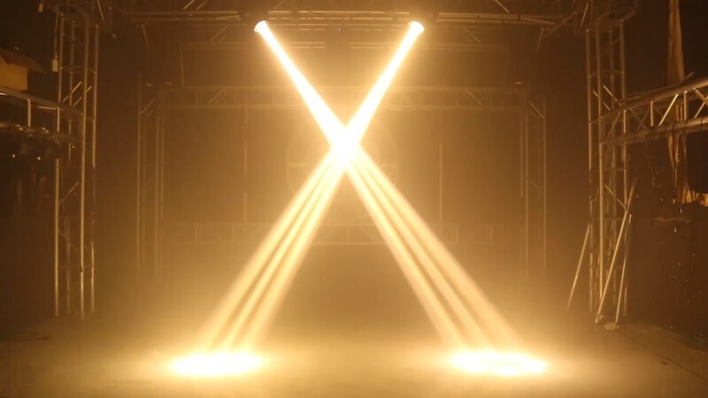 280W Intelligent Lighting | Intelligent Lighting Beam 10r | Event Intelligent Lighting