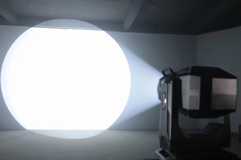 800w led moving head | 800W LED Beam Wash Spot Light | CMY led moving head
